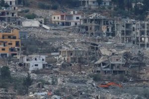 المنصوري.. ذاكرة لا تُمحى مهما حاولت أطنان المتفجرات الإسرائيلية طمس ملامحها