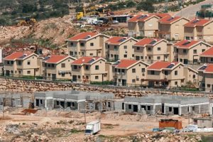 “مقاومة الجدار” : الاحتلال يعتزم غدا بحث 11 مخططا استعماريا تتضمن 608 وحدات استعمارية